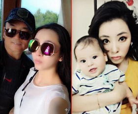 李思思的老公资料简介照片李思思的老公资料简介照片高远