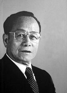 谷牧的儿子