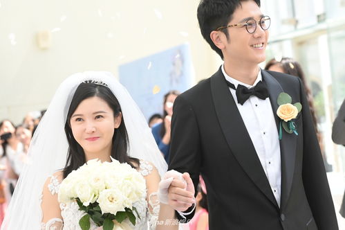 彭冠英的老婆是谁 彭冠英结婚了吗 彭冠英结婚照曝光