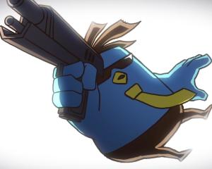 鸡大宝为什么那么在乎阿七