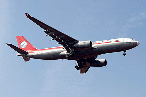 川航3u8633机组是指四川航空公司3u8633航班机组,在2018年5月14日,该