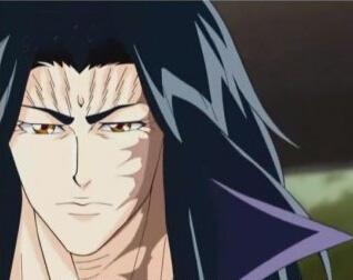 斯塔久,美食会副料理长,身材高大,也译作斯塔金.