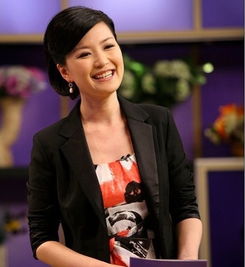 东方卫视主持人陈蓉因为参加周正毅的寿宴受到上海广播电视台处罚,在