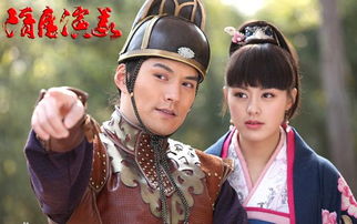 隋唐演义演员表隋唐演义演员表全部演员表