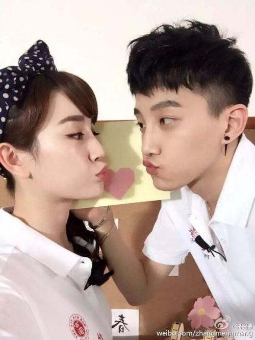 范世琦女友是谁范世琦女友是谁揭个人资料微博