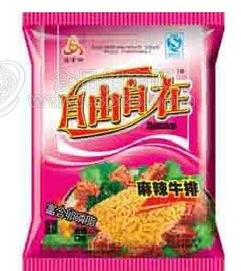 自由自在方便面自由自在方便面尸油事件