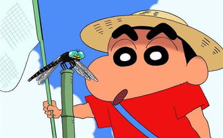 蜡笔小新配音蜡笔小新配音员