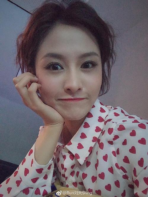 刘天伊刘天伊年龄