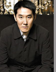 海岩小学未毕业,却能斩获茅盾文学奖,马未都称他