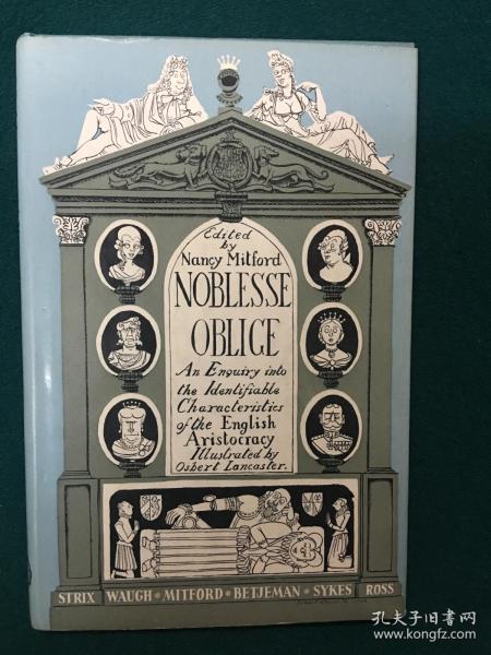 aristocracyaristocracy和aristocrat区别