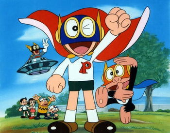 帕瓦a梦哆啦a梦帕瓦a梦