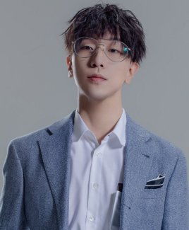 景向谁依和豆花花有孩子了吗