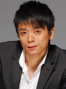 关于 康祈宗说起接演阿宗一角,周晓滨笑叹一切都是缘分.