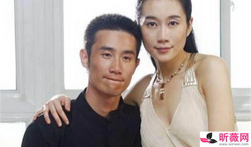 温峥嵘老公温峥嵘老公曲京远简历