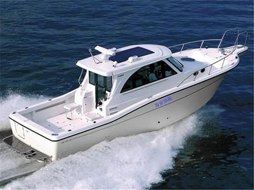 游艇售价游艇的价格大概多少