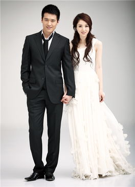 高以翔结婚照高以翔结婚照新闻