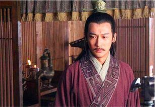 扶苏公子长相复原图扶苏容貌复原图