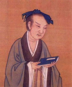 顾凯之(顾恺之简介)