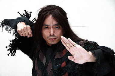 周晓滨周晓滨为什么不演康祈宗