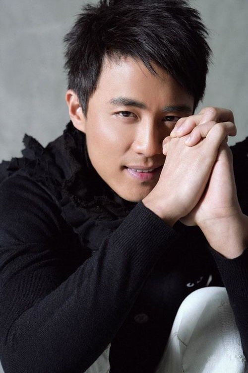 杜淳资料杜淳资料个人简介