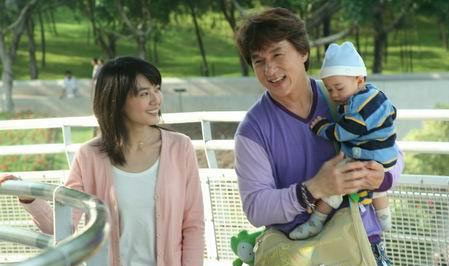 宝贝计划演员表全部宝贝计划所有演员表