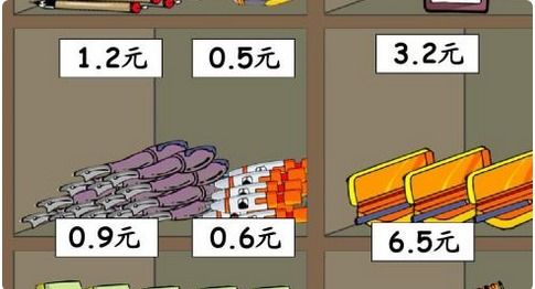 纯小数是什么意思(纯小数是什么意思带小数是什么意思)