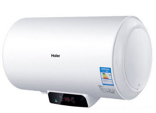 海尔热水器显示e1海尔热水器e2