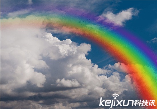 彩虹怎么形成的原因是什么彩虹怎么形成的原因是什么20字