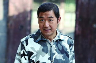 《抬头见喜》春节档相继在各地热播,该剧由李三林执导,集合了张国立