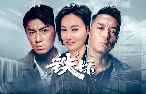 铁探演员表铁探演员表和角色介绍