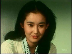 中野良子图片中野良子生平