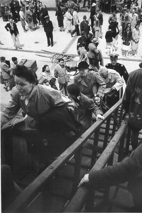 太平轮沉船事件真相是什么?