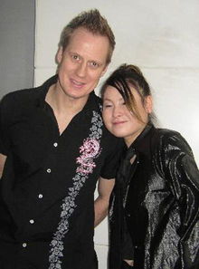 罗琦老公罗琦老公是谁