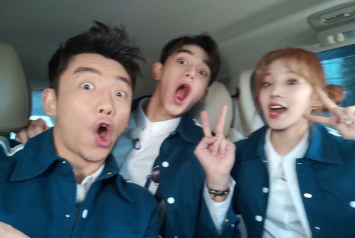 跑男2021年新一季成员名单?