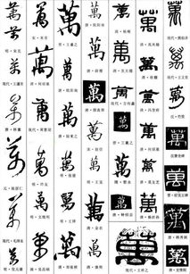 万字繁体大写(万字繁体大写图片)_竞价网