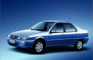 老款爱丽舍诸多问题.