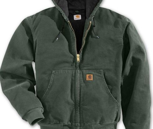 jacket中文怎么读?