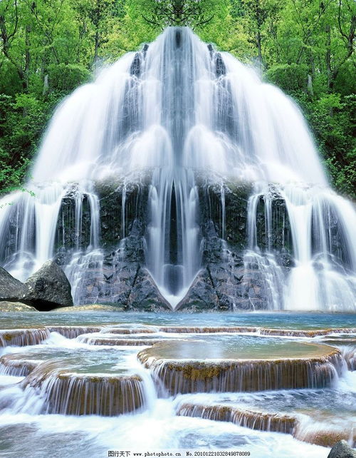 最好看的山水风景图片好看山水风景图片大全