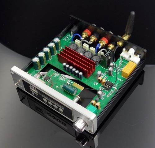 目前最好的d类数字功放芯片有哪些呢?