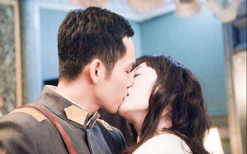 为什么说钟汉良是娱乐圈最会演吻戏的演员?