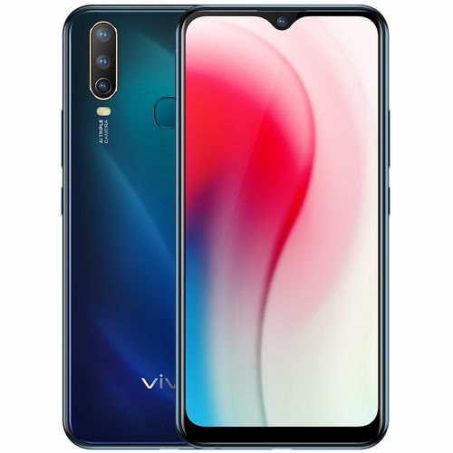 vivo y31a通讯录如何导到新手机?