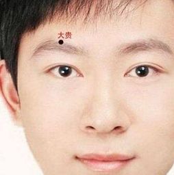 嘴角有痣的男人(嘴角有痣的男人代表什么)