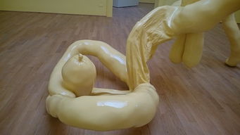 灌满了不许拿出来玉势