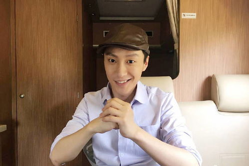 乔任梁吊着的照片