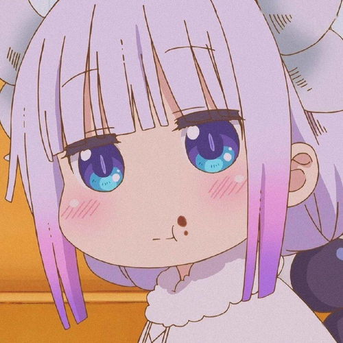 你见过最可爱的微信头像是什么?