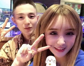 高迪大美结婚现场高迪大美啥时候结的婚