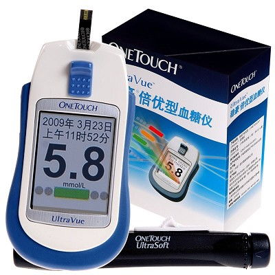 强生血糖仪强生血糖仪官方网站