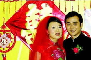 吴琼有过几个丈夫？