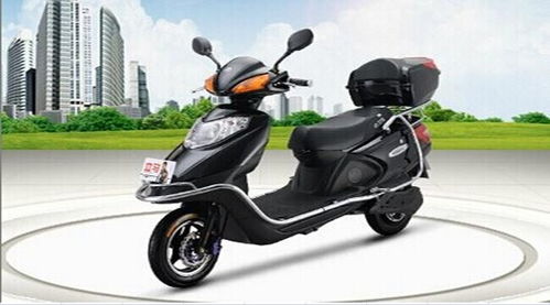 lima立马红色米迪电动车型号多少