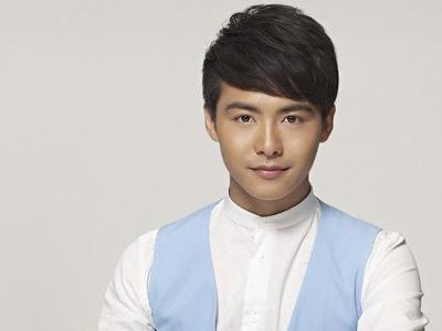 男演员怀远男演员怀远简介